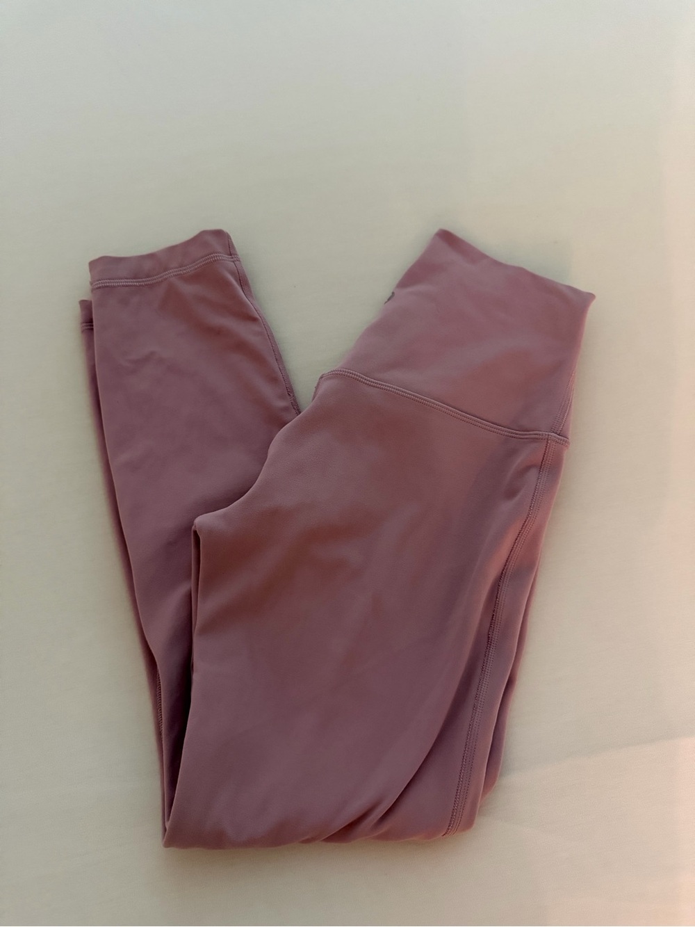 Lululemon align - double lined size 4